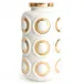 Futura Circles Vase