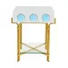 Globo Side Table