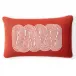 Pompidou Path Pillow