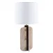 Topanga Column Table Lamp