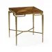 Toulouse End Table