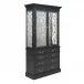 Reimagined Sprite Display Cabinet