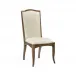 Berkley Walnut Dining Side Chair