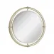 Toulouse Mirror 42"