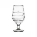 Amalia Acrylic Goblet