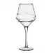 Amalia Acrylic Wine Glass