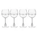 Graham White Wine Glass Set of 4