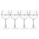 Graham Red Wine Glass Set of 4