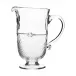 Graham Glass Large Pitcher