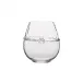 Graham Stemless Red Wine Glass