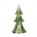 Berry & Thread 10.5" Tree Set of 3 Pc - Evergreen