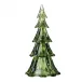 Berry & Thread Evergreen 16" Tree Set of 5 Pc