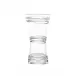 Ella 9" Corset Vase