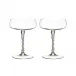 Amalia Cocktail Coupe Set of 2