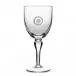 Berry & Thread Wine Glass