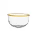 Nell 4.5" Bowl - Daffodil