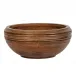 Bilbao Wood 12" Serving Bowl