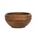 Bilbao Wood 10" Serving Bowl