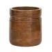 Bilbao Wood Crock