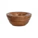 Bilbao Wood Nesting Bowl Set of 3 Pc