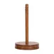 Bilbao Wood Paper Towel Holder