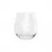 Bilbao Stemless Wine Glass