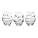 Mini Vase Assorted Set of 3