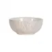 Blenheim Oak Cereal/Ice Cream Bowl - Whitewash