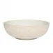 Blenheim Oak 12" Serving Bowl Whitewash