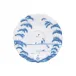 Country Estate Delft Blue Saucer