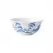 Country Estate Delft Blue Cereal/Ice Cream Bowl