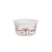 Country Estate Ruby Winter Frolic Ramekin