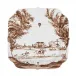 Country Estate Sepia Harvest Tray 12"