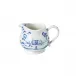 Country Estate Delft Blue Creamer