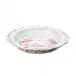 Country Estate Winter Frolic Pie Dish