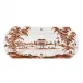 Country Estate Harvest 15" Hostess Tray