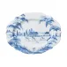 Country Estate Delft Blue 15" Platter