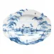 Country Estate Delft Blue 18.5" Platter