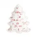 Country Estate Winter Frolic 10" Tree Tray