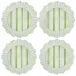 Cabana Stripe Melamine Dinnerware