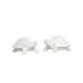 Clever Creatures Turtle Salt and Pepper Set of 2 pc