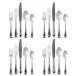 Berry & Thread 20 pc Place Setting Polished