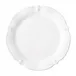 Berry & Thread Flared Whitewash Dinner Plate