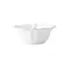 Berry & Thread Whitewash Flared Cereal/Ice Cream Bowl