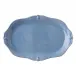 Berry & Thread Chambray 16" Platter