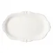 Berry & Thread Whitewash 20" Platter