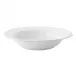 Berry & Thread Whitewash Rimmed Soup Bowl