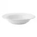 Berry & Thread Whitewash Rimmed Soup Bowl