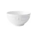 Berry & Thread French Panel Whitewash Cereal/Ice Cream Bowl