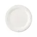 Berry & Thread Whitewash Dessert/Salad Plate